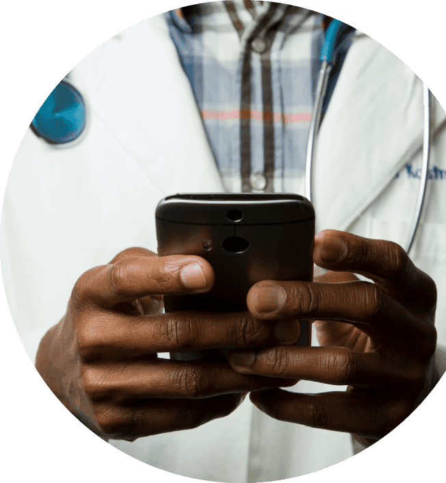 About Doctors' Health Fund