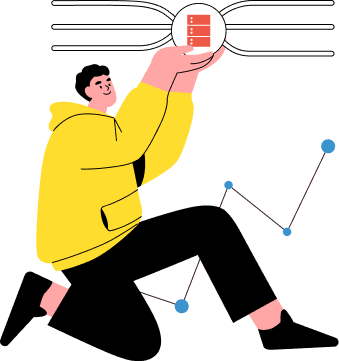 Campaign structuring illustration