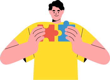 Road Ahead Illustration