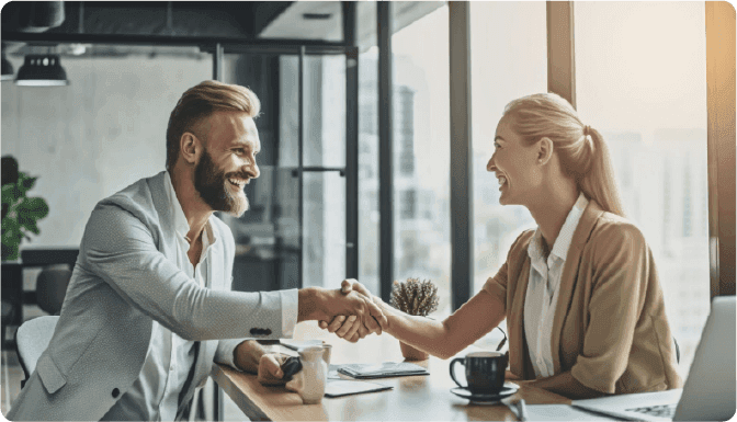 Consultative approach