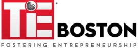 TiE Boston Logo