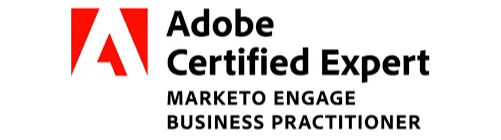 Adobe Certified Expert — Marketo Engage Business Practitioner
