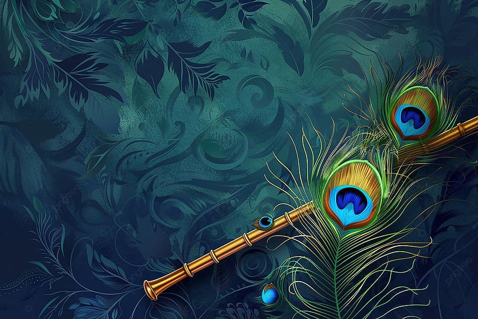 Janmashtami Celebration