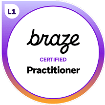 Braze Select Partner