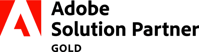 Adobe Solution Partner