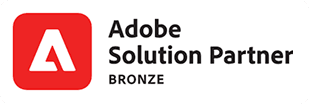Adobe Solution Partner Bronze