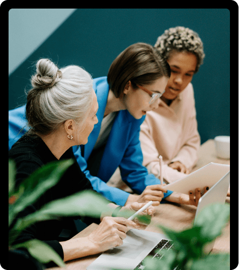 Faster Solution Development