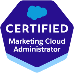 Certified Marketing Cloud Administrator