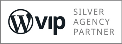 WordPress VIP Badge
