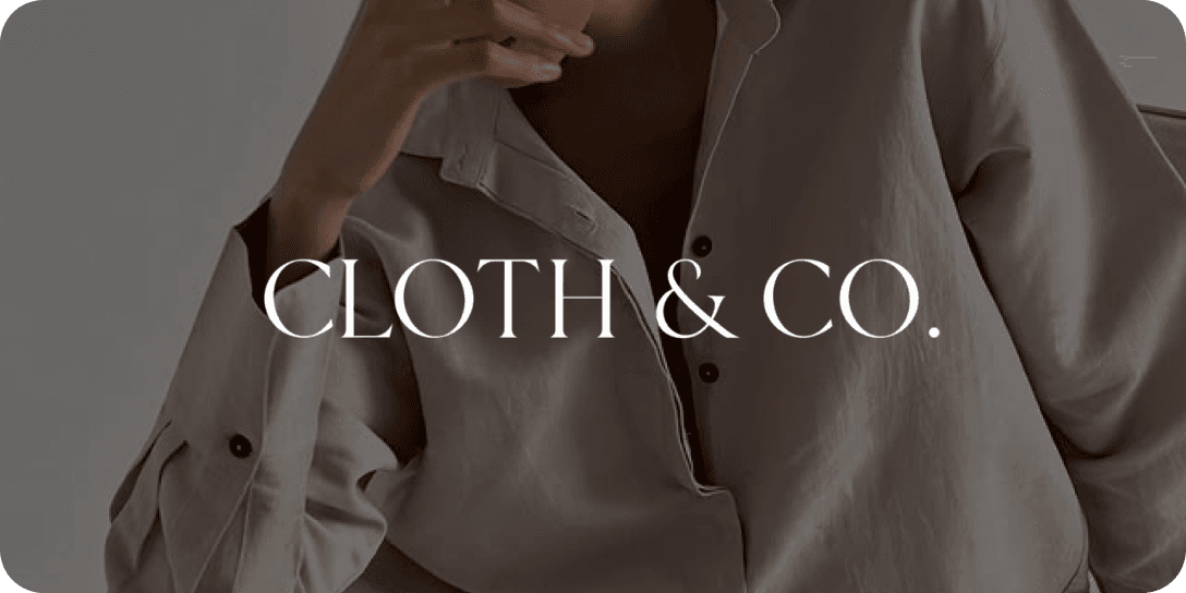 Cloth & Co.