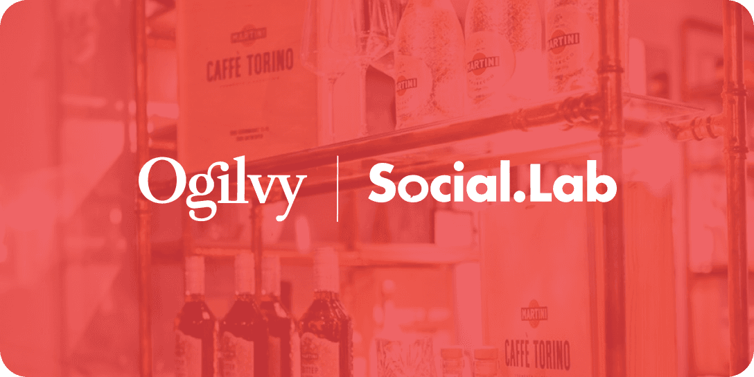 Ogilvy Social.Lab