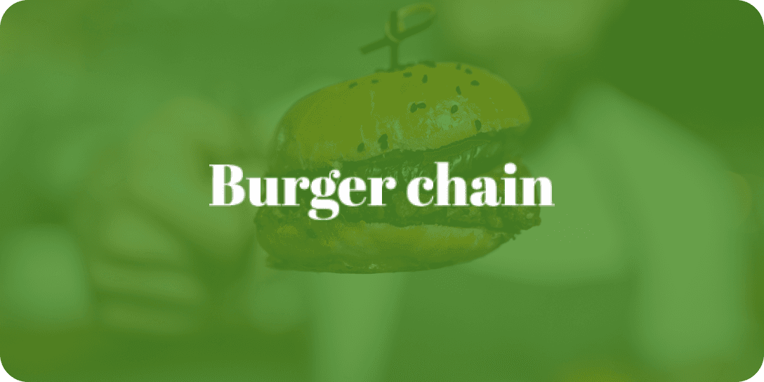 Queensland Burger Chain