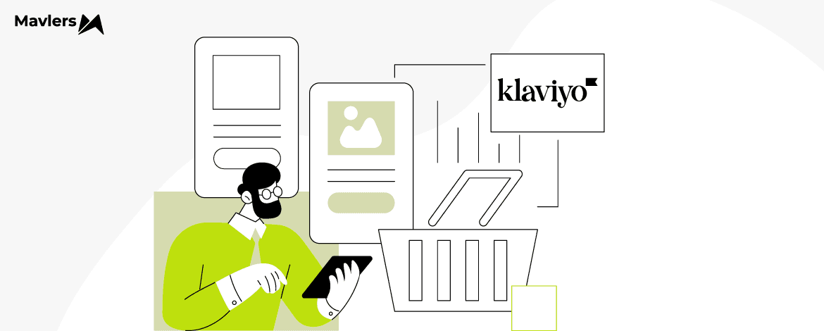 How to create & use a Klaviyo abandoned cart flow