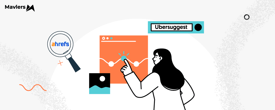 Ahrefs vs. Ubersuggest: Which Tool Will Skyrocket Your Search Rankings?