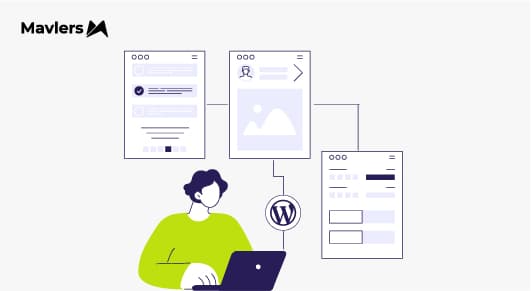 From blog to app: Why WordPress makes a surprisingly good backend!