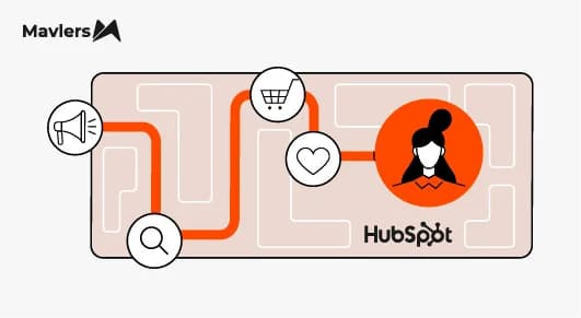 Beyond the trigger: Designing HubSpot workflows for every stage of the buyer’s journey