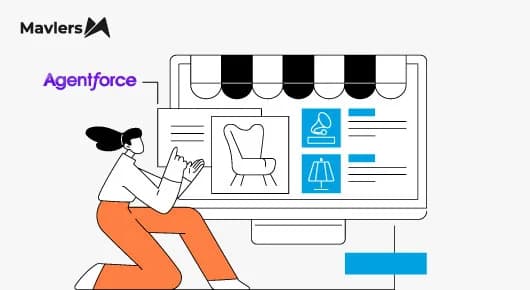 Agentforce Marketing for retail: What high-volume campaign teams need to know about its content tools