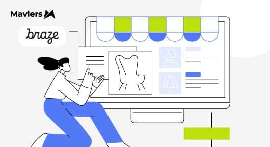 Braze eCommerce Events: How to Set Up the Standard Purchase Journey