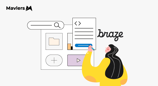 What Braze brings to the table as a customer engagement platform