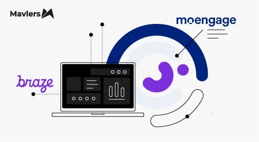 Braze vs MoEngage: Why the easier platform isn’t always the right one