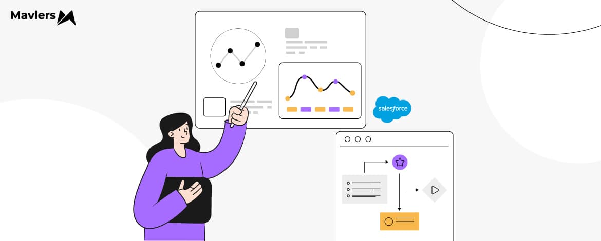 Salesforce process automation: When to use Omnistudio vs Flow