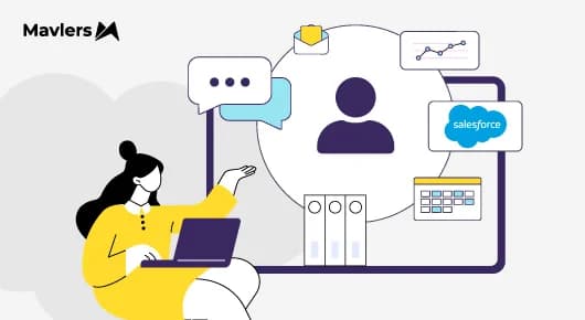 Closing the B2B Blind Spot: Why Salesforce Marketing Cloud Account Engagement Needs Data Cloud