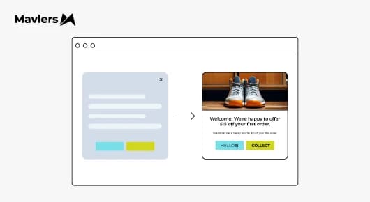 The ultimate guide to high-converting pop-ups and forms with no-code builders