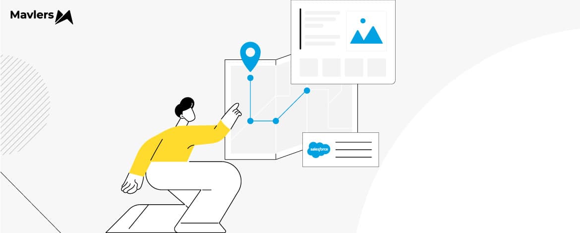 How to Build Geo-Personalized Email Campaigns in Salesforce Marketing Cloud