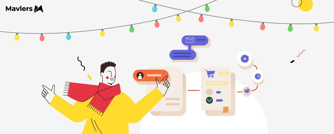 Ecommerce Marketing Automation Hacks for This Holiday Season