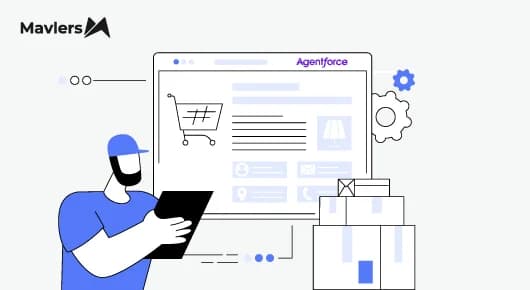 How Agentforce Marketing helps you with email frequency in retail