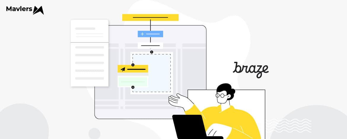 How Braze’s Canvas Flow Simplifies Complex Customer Journeys