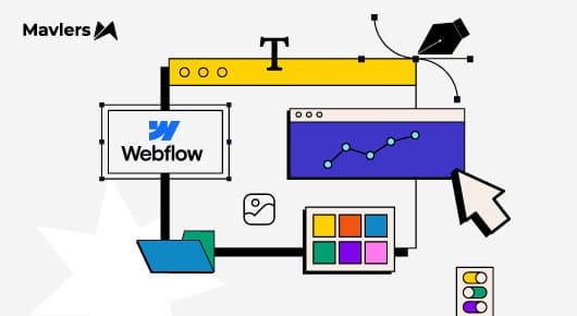 The ultimate guide to Webflow component variants for designers and marketers