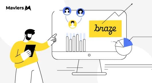 How to build high-converting, real-time lifecycle journeys with Braze