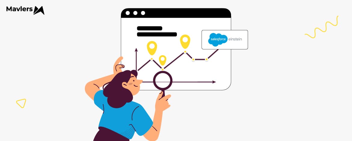 How to predict customer churn with SFMC+Einstein