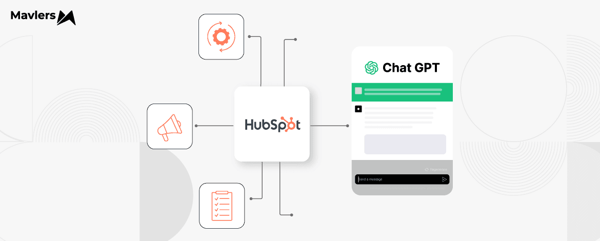 HubSpot x ChatGPT: Why Your CRM Just Got More Helpful Than Your Coworker Chad