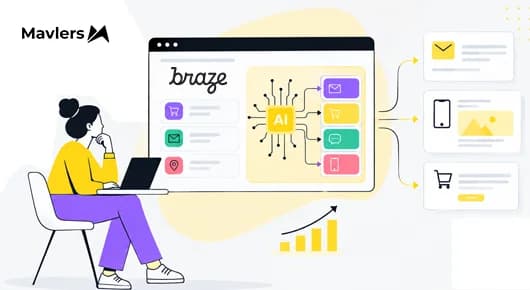 Before You Use BrazeAI Decisioning Studio, Check Your Data. An Audit Checklist Before You Implement