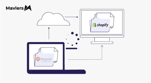 Magento to Shopify migration: Common challenges and proven solutions