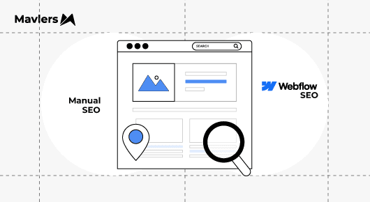 Manual SEO vs Webflow SEO optimization: Which approach really moves the needle?
