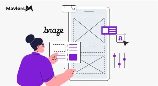How Braze enables channel orchestration to prevent channel overuse