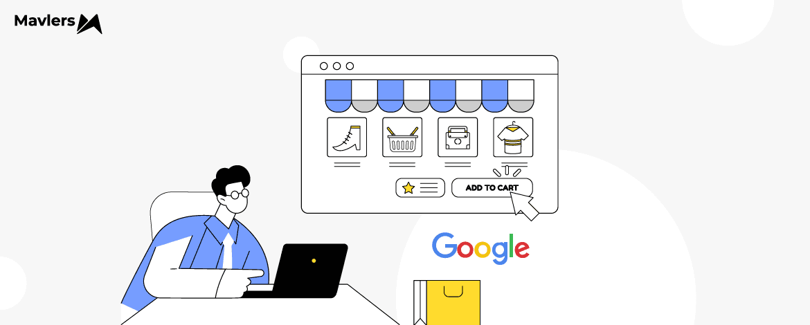How to Conduct Competitive Analysis Using Google Merchant Center Next