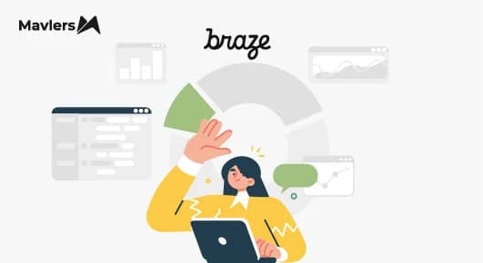 How to mobilize your Braze setup for real-time segmentation