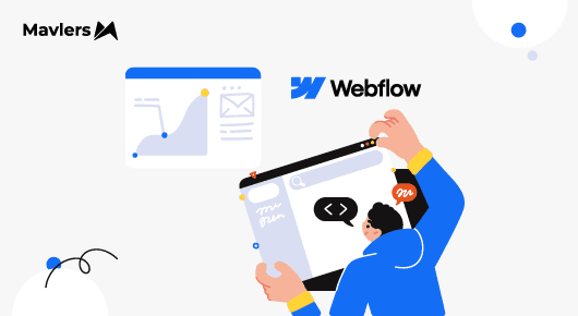 From An Emerging Platform to Becoming a Go-to Choice – Webflow CMS
