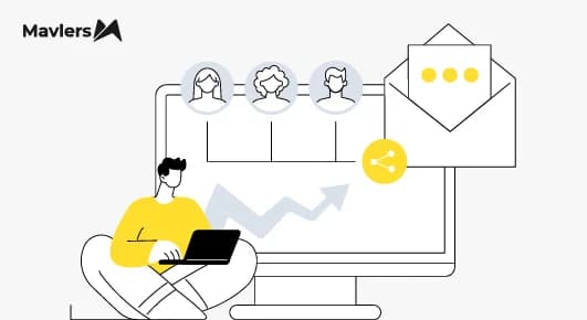 How to design and optimize post purchase email flows to retain customers