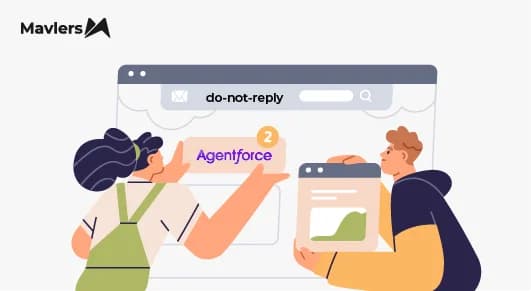 How to launch two-way/conversational email marketing with Agentforce
