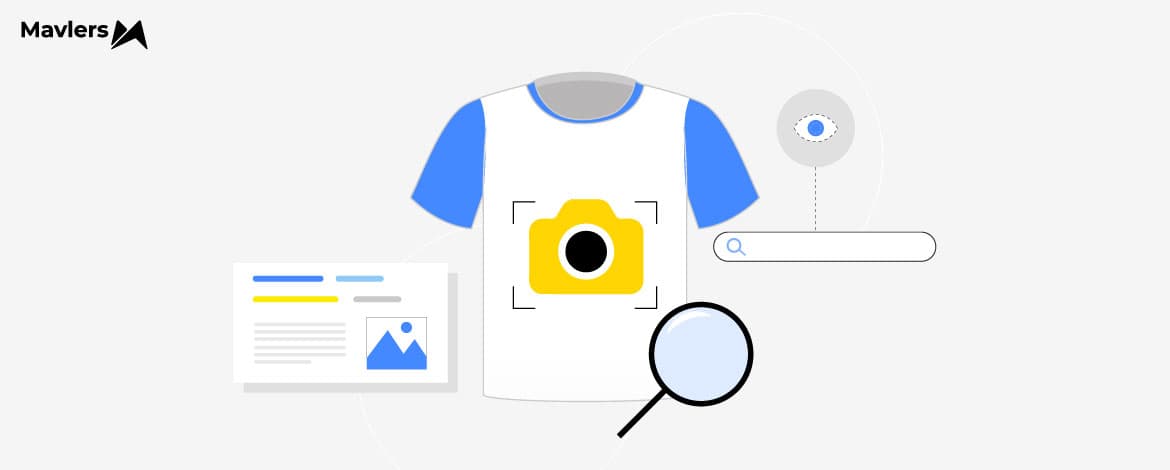 The Visual Search Revolution: How to Optimize Your Images for SEO Ranking