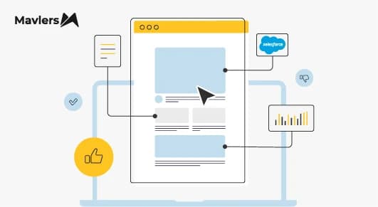 Salesforce Marketing Cloud data extension best practices: Your guide to scalable architecture and dynamic emails