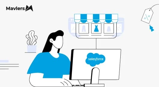 Salesforce Marketing Cloud Business Units and identity resolution for multi-brand retailers