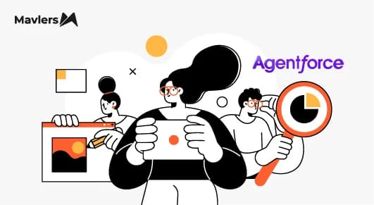 Agentforce Trust Layer for fintech: Scaling personalization responsibly