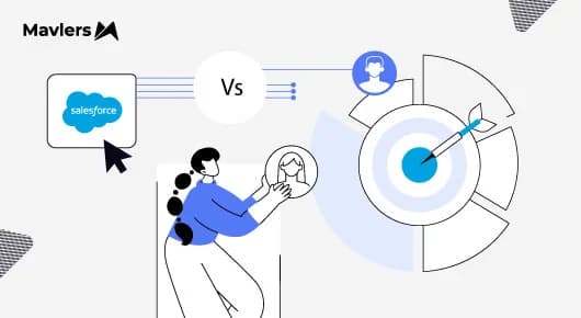 How to do segmentation in Salesforce Marketing Cloud Engagement