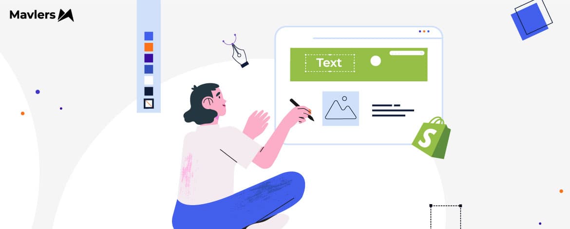 The Ultimate Guide To Shopify Website Design Best Practices 2024